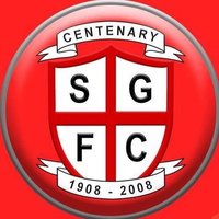 Stockport Georgians FC(@OfficialSGFC) 's Twitter Profile Photo