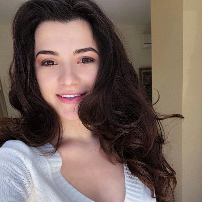 SandersHayli's profile picture. Model
Student
A good daughter and stepsister