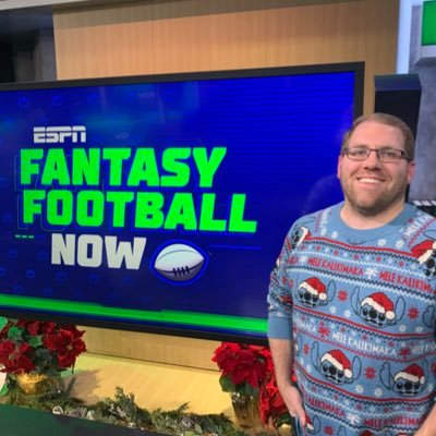Fantasy football, research, betting @ESPN. Former Villanova WBB manager. Record-setting bracketologist (2023: 7th/229) Process truster. Eternal optimist #SFB14