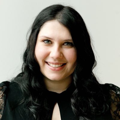 She/Her | Resident UofT PRS | MDCM MSc McGillU