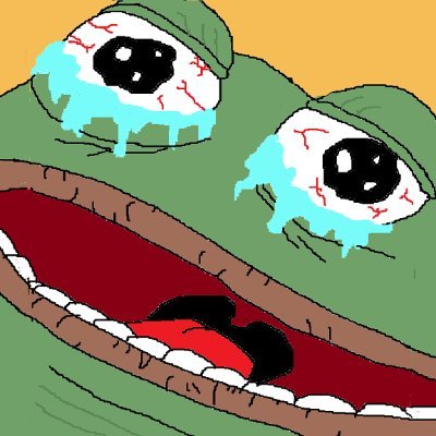 Lp1zarr0 🐸🍕さんのプロフィール画像