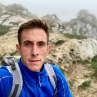 David Recio Moreno (@davidrecio22) 's Twitter Profile