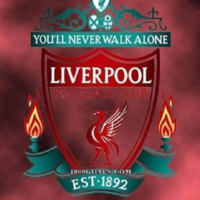 big liverpool fan
YNWA❤🔴

welcome every update for liverpool fc club news🔴❤️