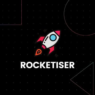 RocketiserBlog's profile picture. Must-have blog for entrepreneurs with articles on the newest software tools for process optimisation.
