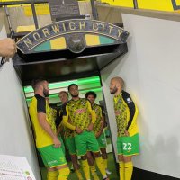 サラに似てるらしいCanaries(@ncfc_14_otbc) 's Twitter Profile Photo