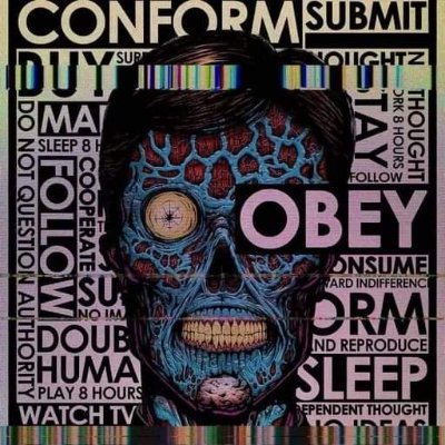 WeAreFukd's profile picture. Feo, Fuerte y Formal