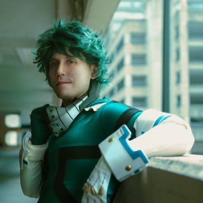 TN Cosplayer | Streamer | Lvl 31 | Next Con 🔜 Sakura Con