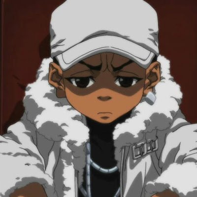 BlackMoneyNick's profile picture. 