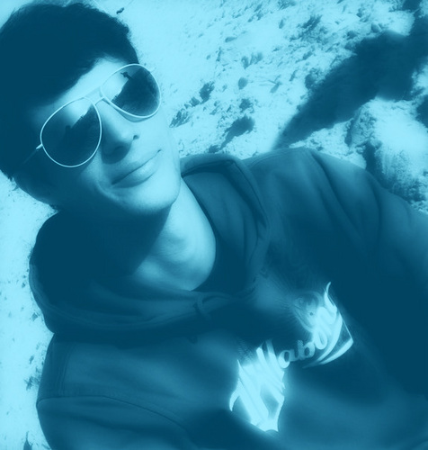 pofclt's profile picture. Réalisateur audiovisuel