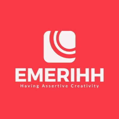 emerihh's profile picture. Having Assertive Creativity