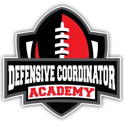 Ready to finally organize your own defensive system? Learn from the best in the Defensive Coordinator Academy (and get a free workbook!)