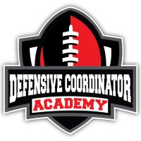 Defensive Coordinator Academy (@dcacademy11) 's Twitter Profile