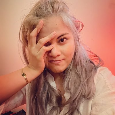 Gin. pretend-adult by day, stream by night. Runs on caffeine and nervous energy. Don't tell them you found me here. Currently respawning.