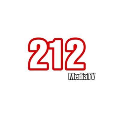 212mediaTV Profile Picture