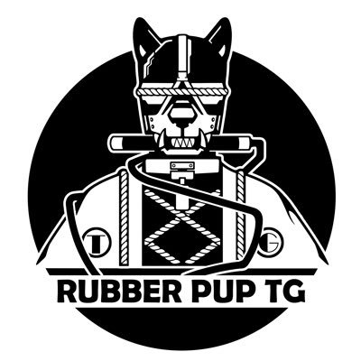 This is RubberPup Tigrotto, AKA TG or 小虎. I’m a doggy made of rubber based in Milan. 中文👌English👌Italiano 👌Woof👌