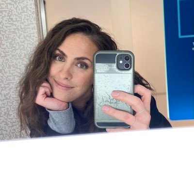 HeatherFava1's profile picture. ..yeah, like “the bean”