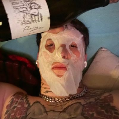 ne_zayobuy's profile picture. ne sumuy — posmikhny ebalnik