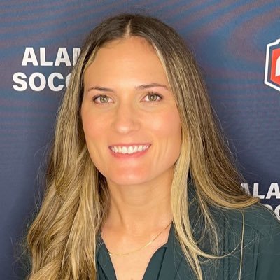 soccer coach, #USWNT #NWSL, chemical engineering student @UTSA, water nerd, mom to Madelyn, Board Member for ACYSO, building community through sports, snarky