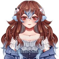 Nikki_James_Vtuber (@nikki_james08) 's Twitter Profile
