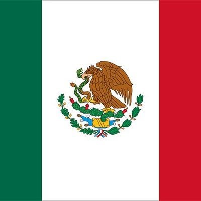 The official account of the unofficial Mexican government in the Geopolity roleplay found at https://t.co/2Bn7YyI59w