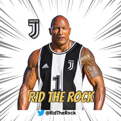 RiD ThE RoCk™️