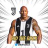 RidTheRock's profile picture. ⚪️⚫️🔔 🗞 🗣🤌 🎙 📷 ✍️ - Vedo tutto in bianco e nero - Combatto il male con l’ironia - Fino alla fine forza Juventus 🤍🖤