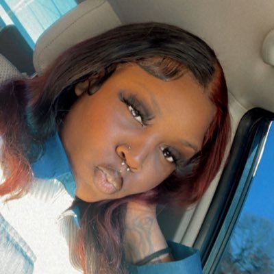23🤪 👻: @Luhhcuteeshawty🥵 FB: Charday James 📸: @char_2xx Jamar’s Mother 💙 Hebrews 11:1 🥰