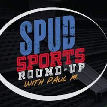 Paul M host live radio sports talk show Sunday mornings from 9-10 on C102.1 Spud FM in Summerside, PEI.