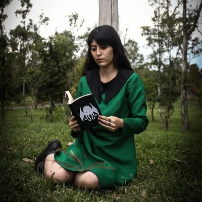 Anabelí Liconaさんのプロフィール画像