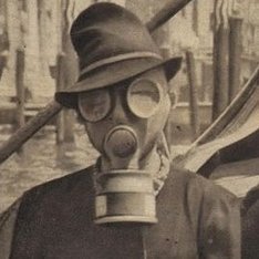 Environmental Scientist. I look best in Level B (note to trolls). My Body, Touch my body and I’ll file assault charges and sue you in civil court.