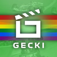 GameGecki(@GameGecki) 's Twitter Profile Photo