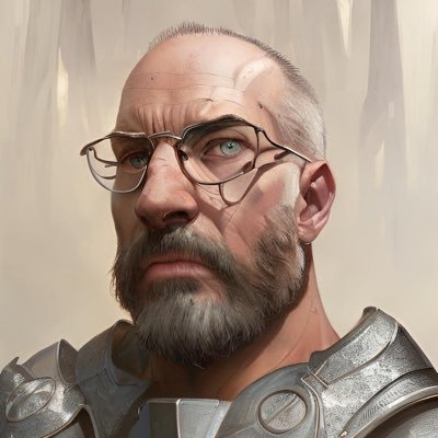 WaWaYanickP's profile picture. Developer