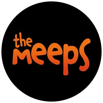 The Official Twitter Handle for The Meeps