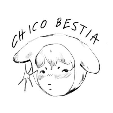 chicobestiaband's profile picture. No somos shoegaze