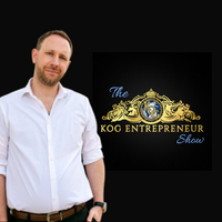 Kingdom of God Entrepreneur(@KOGEntrepreneur) 's Twitter Profile Photo