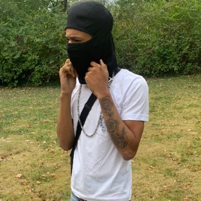 flxdup's profile picture. 48 🕷