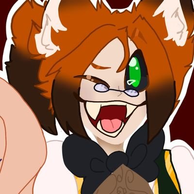 yourshadowfox11 Profile Picture