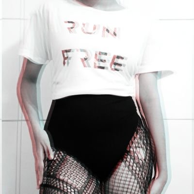 FoxyBaeBae's profile picture. A vida é feita de prazeres culposos.
🏳️‍🌈