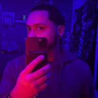 Christopher White (@lil_chriswhite) 's Twitter Profile