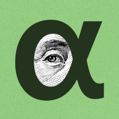 GMAwizard's profile picture. @gudmorningalpha
fresh alpha 24/24 Discord: https://t.co/f90FSN7cdE
Fast2Earn