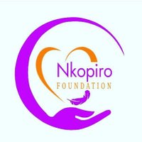 Nkopiro Foundation (@nkopiro_f) 's Twitter Profile Photo Nkopiro Foundation (@nkopiro_f) 's Twitter Profile Photo
