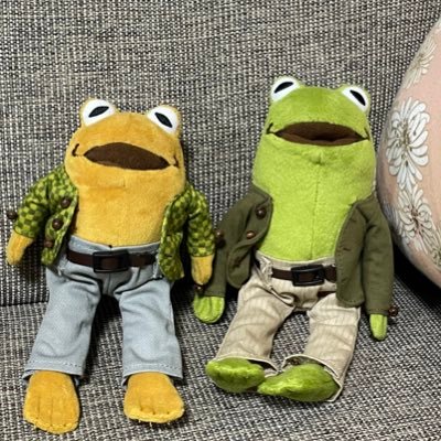 北関東の田舎者で6歳男の子のパパ👦基本家で仕事してる人🖥本好きとつながりたい📚万城目学推し🦌SPY×FAMILY推し🔫フォローご自由にどうぞ🗣気軽に話しかけてください🌝