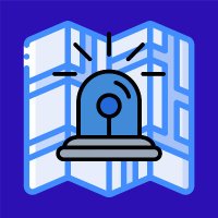 Blue Light Maps (@bluelightmaps) 's Twitter Profile
