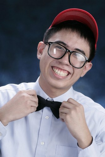 AHS-L2012, ADMU-BS ECE-BLOCK U2 | I love the sun for days, the moon for nights and you forever. 14 ❤