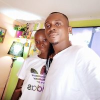 KOKOLO Fitial Charel (@chareljuste) 's Twitter Profile