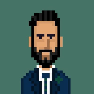 Gamer🎮 & Trader📈 & Collector🖼️
Co-founder of @AgentiPy @utilifyxyz @winkitblink @Yutibot