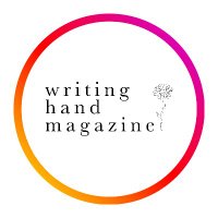 writing hand magazine (@writinghandmag) 's Twitter Profile