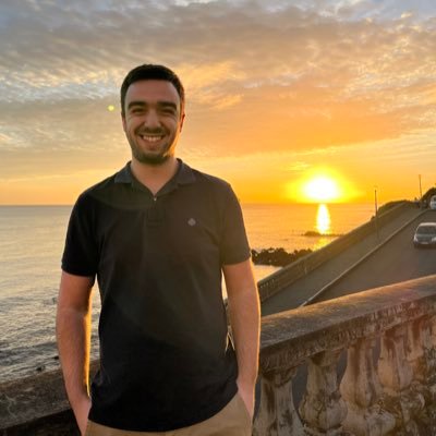 joaopedromelo27's profile picture. 