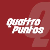 QUATTRO PUNTOS (@quattropuntos) 's Twitter Profile