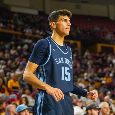 neel_beniwal's profile picture. Pa | 6’5 guard | @usdmbb